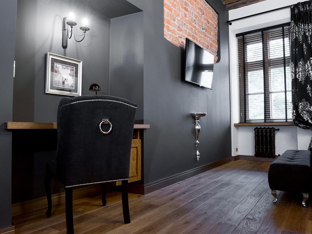 Apartamento Leonardo 2 Cracovia Exterior foto