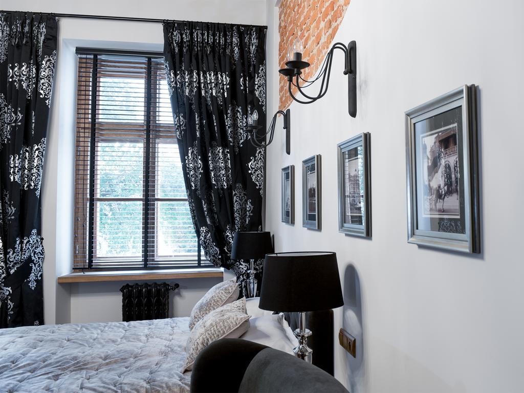 Apartamento Leonardo 2 Cracovia Exterior foto