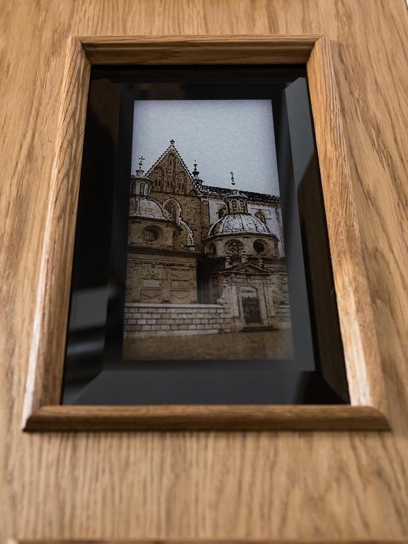 Apartamento Leonardo 2 Cracovia Exterior foto