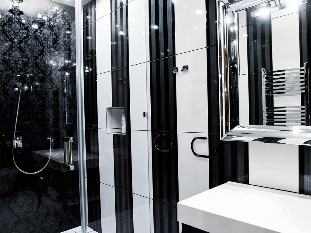 Apartamento Leonardo 2 Cracovia Exterior foto
