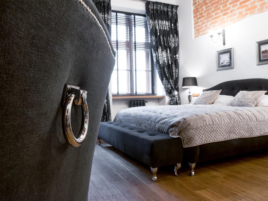 Apartamento Leonardo 2 Cracovia Exterior foto